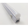 T8 LED Grow Light Pinky Tube Lighting Fixture