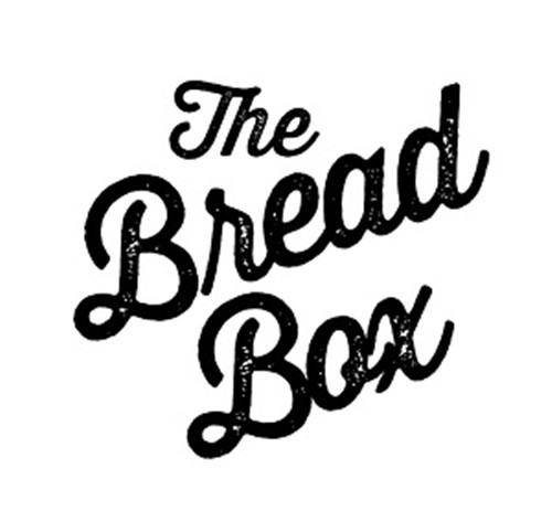 Bread Bin