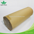 Suzhou Baoweide PT-80 bom qualidade papel de filtro fluido de corte