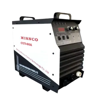 Air CNC Plasma Power Source for Misnco Table Cutting Machine: Workshop Solutions