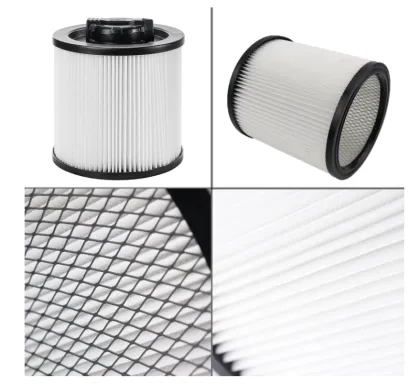 DeWALT DXVC6910 Sweeper Machine Filter Element