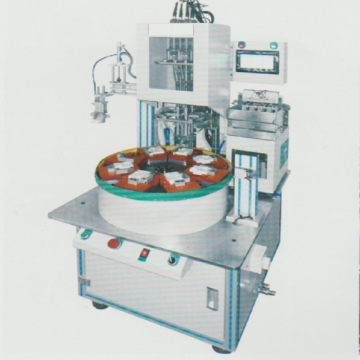Non-Standard Customized High-Speed Automatic Screw Machinery