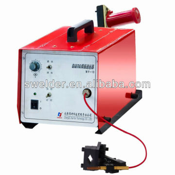 WF-1 wire feeder Integrated and Portable Automatic Feeder