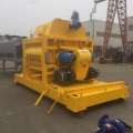 JS Series Concrete Mixer