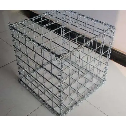 Best Price Hot Dipped Galvanized Welded Gabion Box