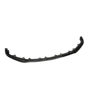 High Quality Carbon Fiber Front Bumper Lip Kit for 18-21 Bentley Continental W12