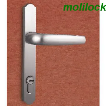 Aluminium Alloy Door Lock