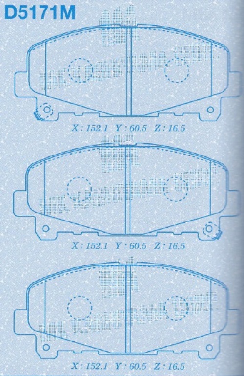 CD5171M