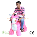 Batterie Zippy Rides marche Animal