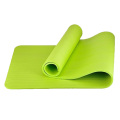 High Quality Personalized Printed Exercise Non Slip Yoga Mat