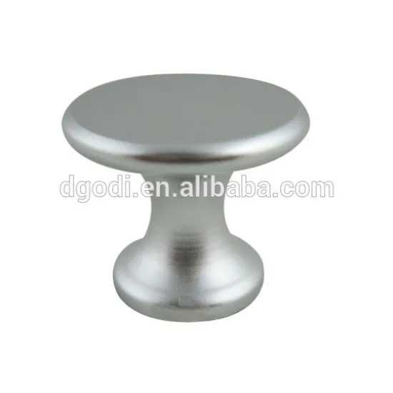 China custom made precision steel door knob handles manufacturer