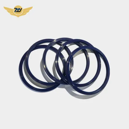 LBH Hydraulic Polyurethane Wiper Seal