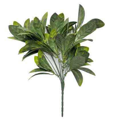 Linwoo Customizable Artificial Ivy Garland for Decoration