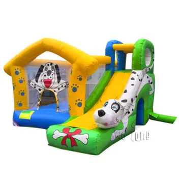 best selling portable inflatable bouncing castle