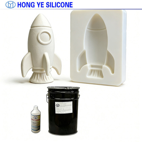 High Quality Liquid Silicone Rubber for Molding Applications