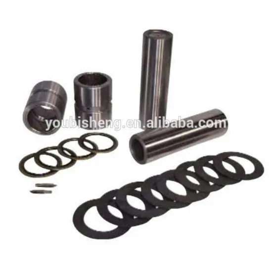 H-parts, 30437-000L, Bronze Center Bushing Kit