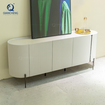 Nội thất phòng ăn sang trọng hiện đại Wholesale: Bảng phụ và rương của ngăn kéo