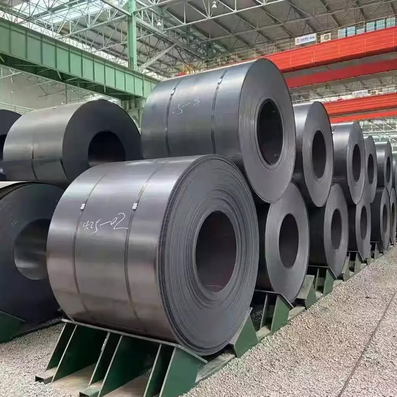 Carbon steel 