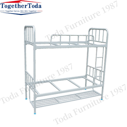 Hot Sale Stainless Steel Apartment Beds