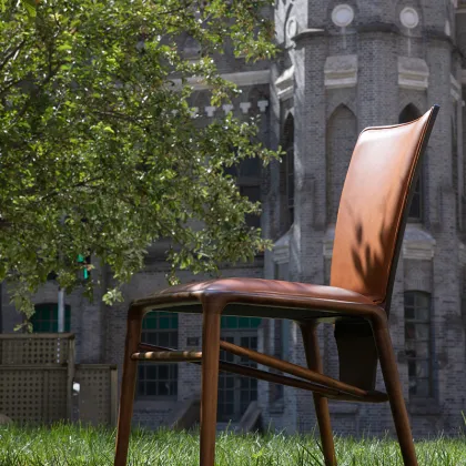 Regis Upholtered Dining Chair