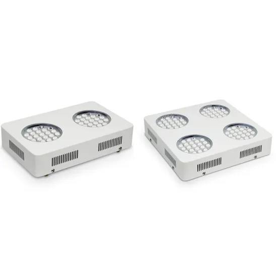 Good quality 126w/252w grow led light online shopping hong kong