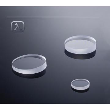ZNS Optical Windows.