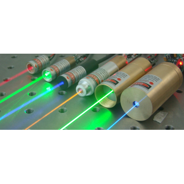 OEM Laser Module