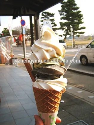 China supplier Non-dairy creamer Ice-cream powder