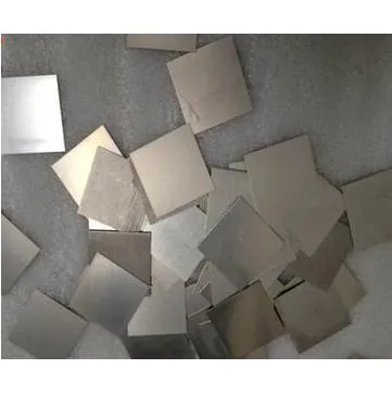 high quality GR5 Titanium Plates/Sheets with new technology