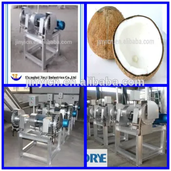 Coconut peeler, peeling machine for coconut