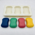 Versatile Liquid Silicone Materials for Soap Molds