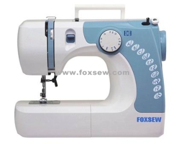 Multi-Function Domestic Sewing Machine