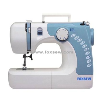 Multi-Function Domestic Sewing Machine