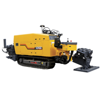 MAXIZM XZ360E 370KN Horizontal Directional Drilling Rig For Sale