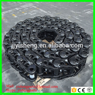 kobelco SK200 excavadora cadena de oruga oem.2400J11338F2