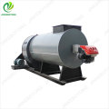 JRF hot blast stove precise temperature control