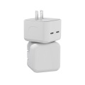 35W Cellphone Charger Dual USB C Charger