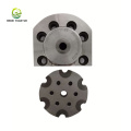 Mirror polished Tungsten Carbide Nut Forming Die