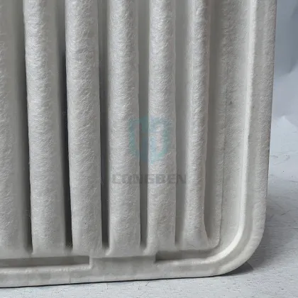 Auto Parts & Accessories Air Filter 13780-81PA0 for SUZUKI IGNIS 2016-SWIFT 2017