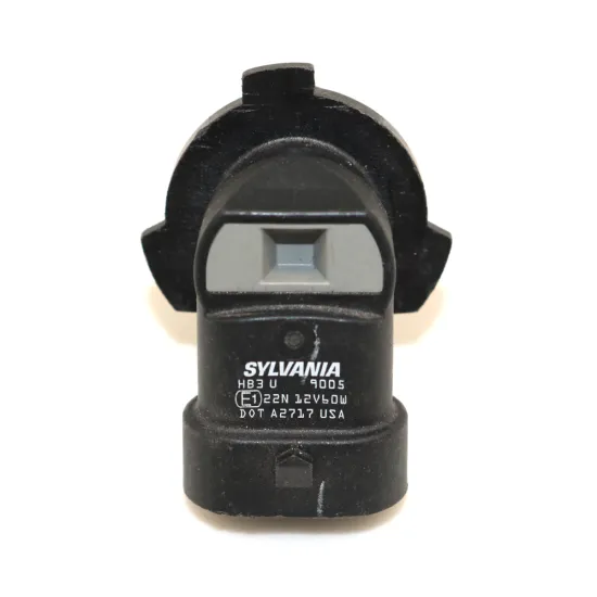 In Stock: Gy 95 H7 60W Xenon Automotive Headlight Lamp