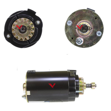 Starter Motor Lester 5796 20-098-01 20-098-05 20-098-06 20-098-08 for Kohler New Holland Toro Lawn Mower