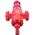 3 1/16'' 10K FC Type Hydraulic Gate Valve