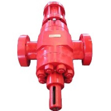 3 1/16'' 10K FC Type Hydraulic Gate Valve