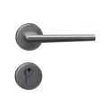 Silent Door Lock Modern Simple Design