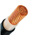 Cable SDI de 6 mm XLPE negro Australia