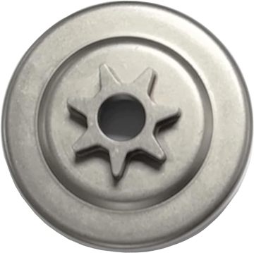 Replacement Clutch Drum for Stihl Chainsaws: MS261, MS261C, MS271, MS271C, MS291, MS291C Models - Part Numbers 1121-160-2051 and 1141-640-2001