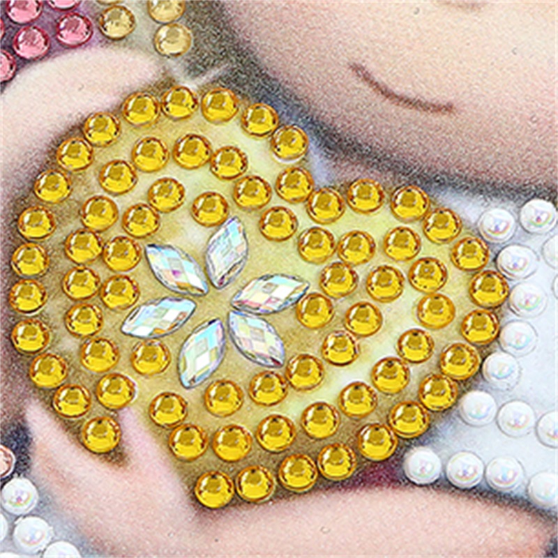  Diamond Painting