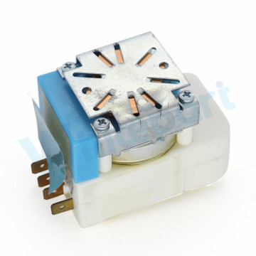 Defrost Timer TD -20C (DS006) für Kühlschränke - 220 V, 50 Hz, 8H10 -min -Arbeitszeit - Echter Ersatzteil
