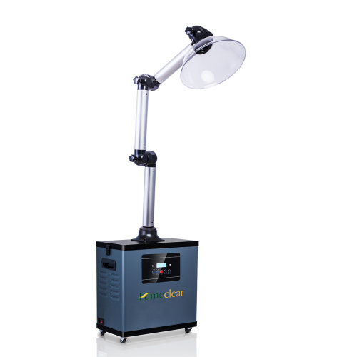 FC-3001 Laser Dust Collector