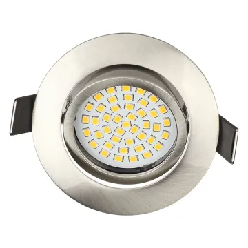 Top Selling Ultra Thin RA80 RA90 LED Small Downlight 3W 4W 5W Commercial LED Down Light